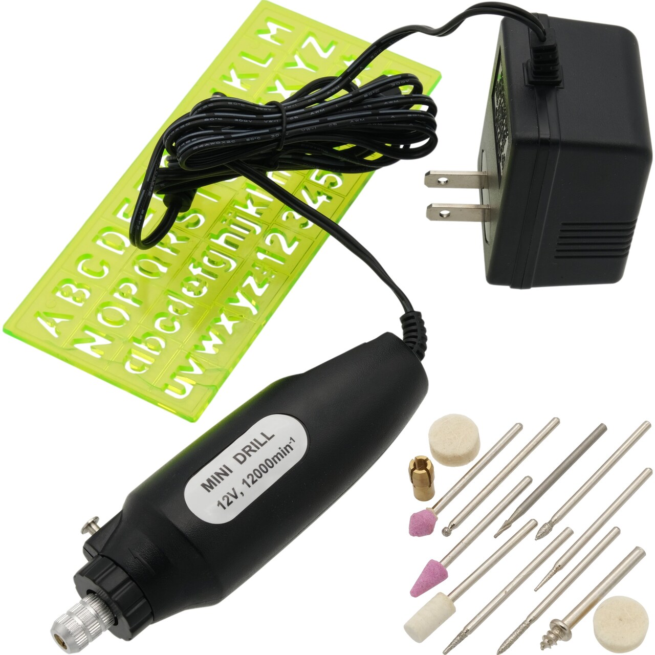 Jewelry rotary deals tool